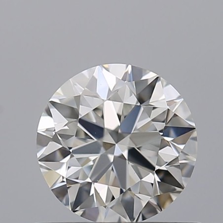 Diament szlif okrągły, 0.7ct, VS1, E, IGI 757512537