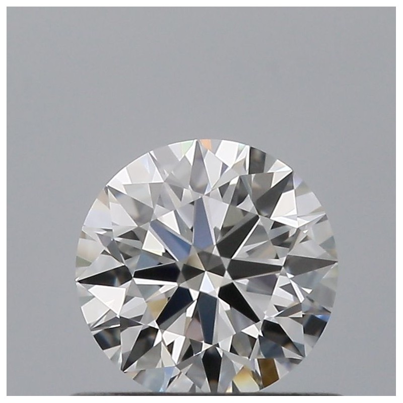 Diament szlif okrągły, 0.5ct, VVS1, D, IGI 757512905 Diament szlif okrągły, 0.5ct, VVS1, D, IGI 757512905