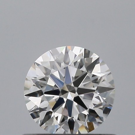 Diament szlif okrągły, 0.5ct, VVS1, D, IGI 757512905