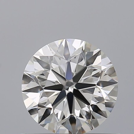 Diament szlif okrągły, 0.7ct, VVS2, F, IGI 757512510