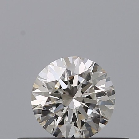 Diament szlif okrągły, 0.31ct, VS2, G, IGI 757509916
