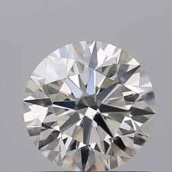 Diament szlif okrągły, 0.82ct, VS1, G, IGI 757513007