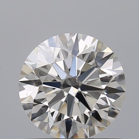 Diament szlif okrągły, 0.82ct, VS1, G, IGI 757513007