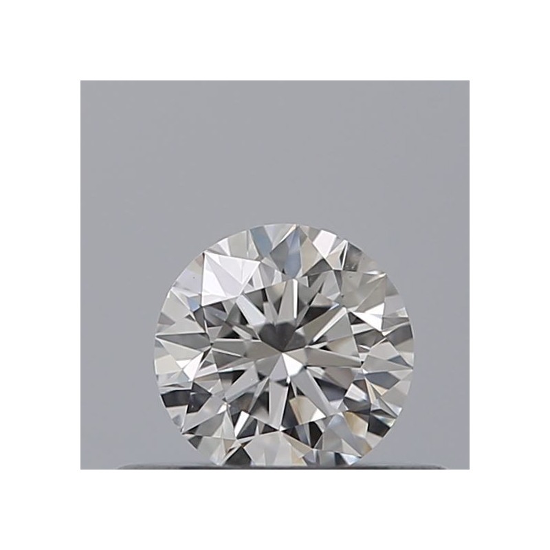 Diament szlif okrągły, 0.3ct, VS2, D, IGI 757512920