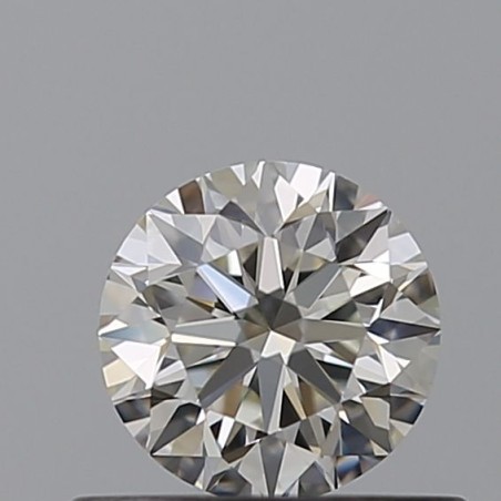 Diament szlif okrągły, 0.4ct, VVS1, H, IGI 757512511