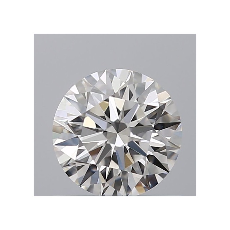 Diament szlif okrągły, 0.54ct, VVS2, E, IGI 757512833 Diament szlif okrągły, 0.54ct, VVS2, E, IGI 757512833