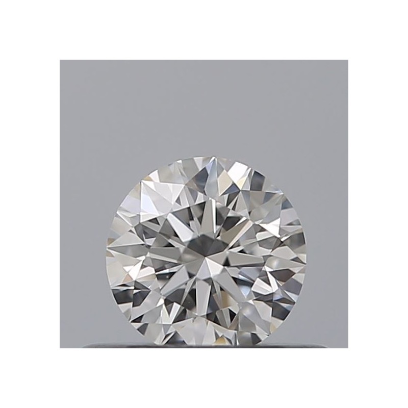 Diament szlif okrągły, 0.34ct, VS1, D, IGI 757512850 Diament szlif okrągły, 0.34ct, VS1, D, IGI 757512850