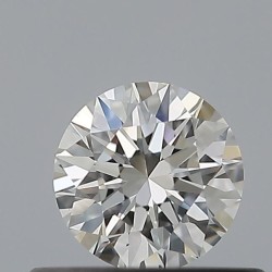 Diament szlif okrągły, 0.31ct, VS1, D, IGI 757509689
