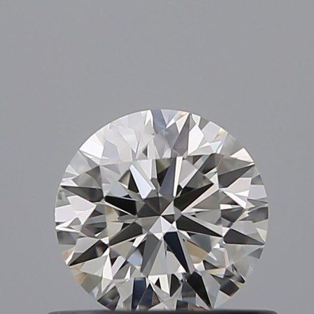 Diament szlif okrągły, 0.5ct, VVS1, G, GIA 6545158620
