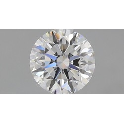 Diament szlif okrągły, 1.01ct, VVS1, F, GIA 6531771208