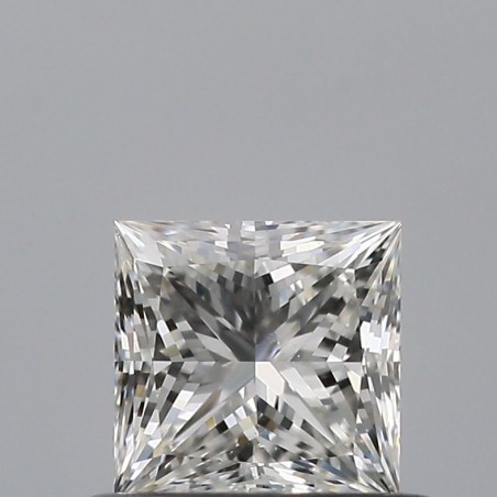Diament szlif princess, 0.52ct, SI1, G, GIA 1545093095