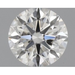 Diament szlif okrągły, 0.91ct, VVS2, F, IGI 746510266