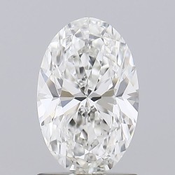 Diament szlif owalny, 1.2ct, VS1, G, GIA 6542227964