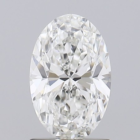 Diament szlif owalny, 1.2ct, VS1, G, GIA 6542227964