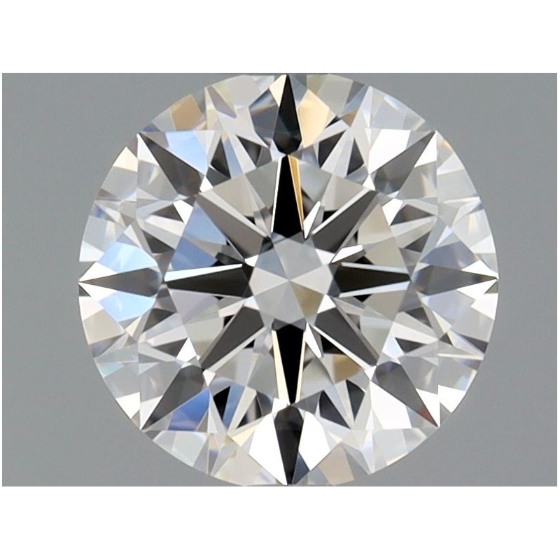 Diament szlif okrągły, 0.7ct, VVS1, E, GIA 2235708351