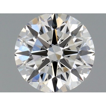 Diament szlif okrągły, 0.7ct, VVS1, E, GIA 2235708351