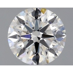 Diament szlif okrągły, 1ct, VVS2, G, GIA 6535940232