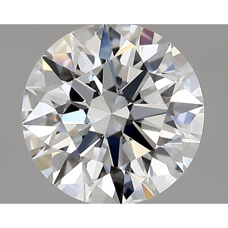 Diament szlif okrągły, 1.02ct, VVS2, D, GIA 6535938715