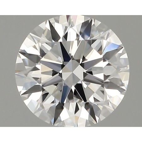 Diament szlif okrągły, 1.01ct, VVS2, D, GIA 6525821522