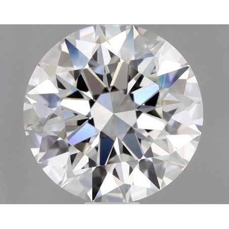 Diament szlif okrągły, 1.01ct, VVS2, G, GIA 6532911413