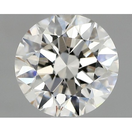 Diament szlif okrągły, 1.22ct, VS1, H, GIA 2537792612