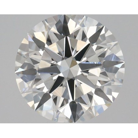 Diament szlif okrągły, 1.2ct, VVS2, H, GIA 1495340454