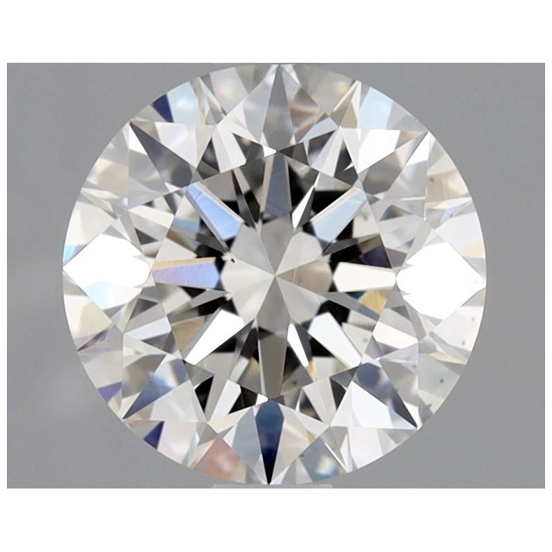 Diament szlif okrągły, 1.22ct, VS1, H, GIA 5543003323