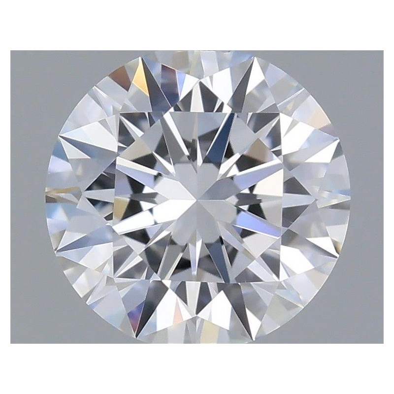 Diament szlif okrągły, 0.57ct, VS1, E, GIA 7526143134