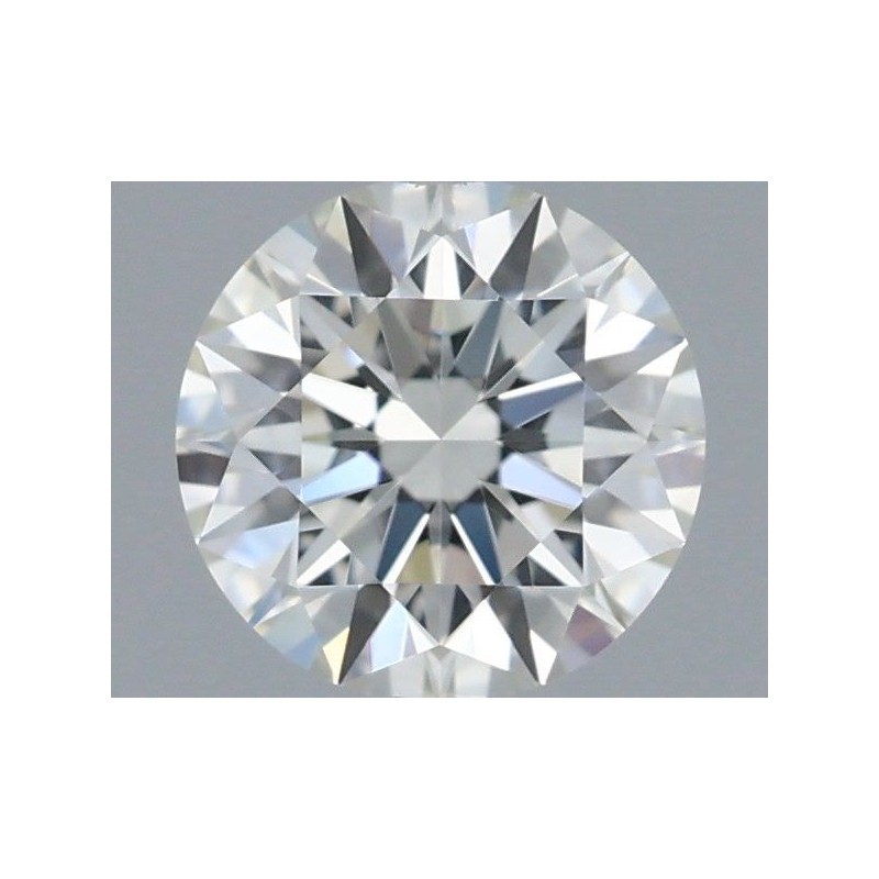 Diament szlif okrągły, 0.53ct, VVS2, H, IGI 727538540 Diament szlif okrągły, 0.53ct, VVS2, H, IGI 727538540