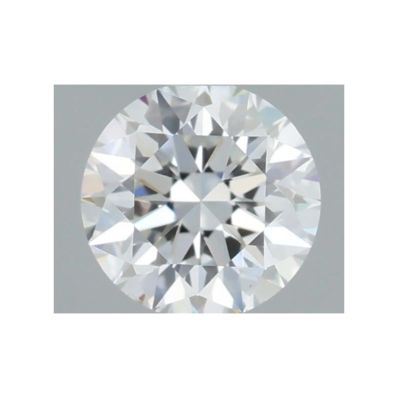 Diament szlif okrągły, 0.5ct, VS2, H, IGI 741549725 Diament szlif okrągły, 0.5ct, VS2, H, IGI 741549725