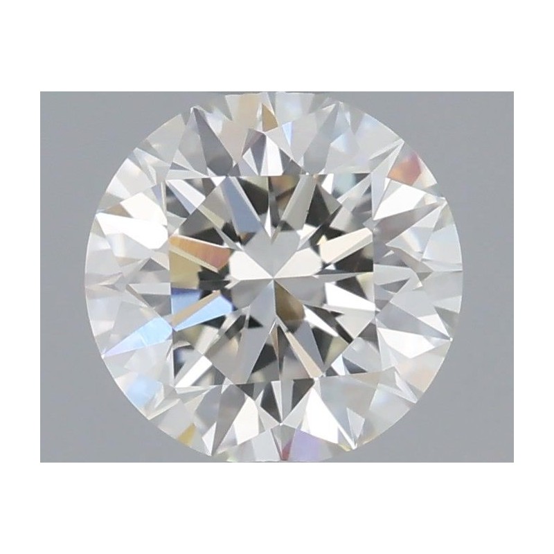 Diament szlif okrągły, 0.54ct, VS1, H, IGI 731564658 Diament szlif okrągły, 0.54ct, VS1, H, IGI 731564658