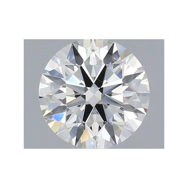 Diament szlif okrągły, 0.5ct, VS2, H, IGI 743527965