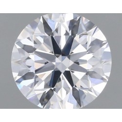 Diament szlif okrągły, 0.7ct, SI1, D, IGI 689511972