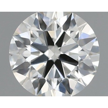 Diament szlif okrągły, 0.31ct, VS1, G, IGI 734508442
