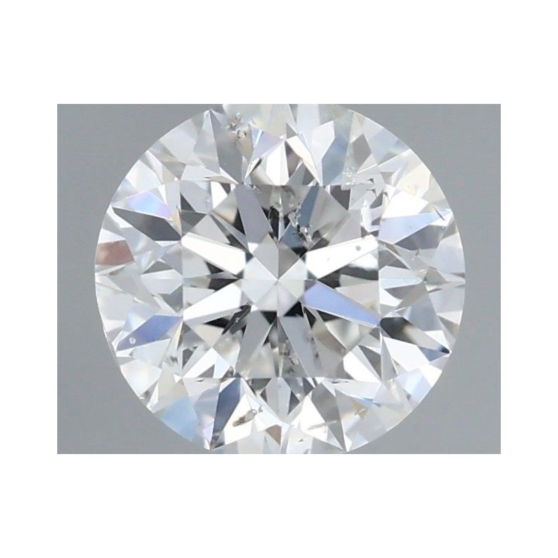 Diament szlif okrągły, 0.7ct, SI2, E, IGI 607306445