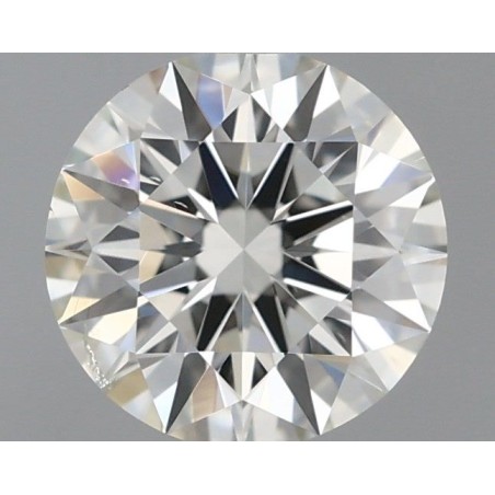Diament szlif okrągły, 0.7ct, SI1, H, IGI 731560019