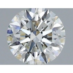 Diament szlif okrągły, 0.7ct, VS2, H, IGI 743527951