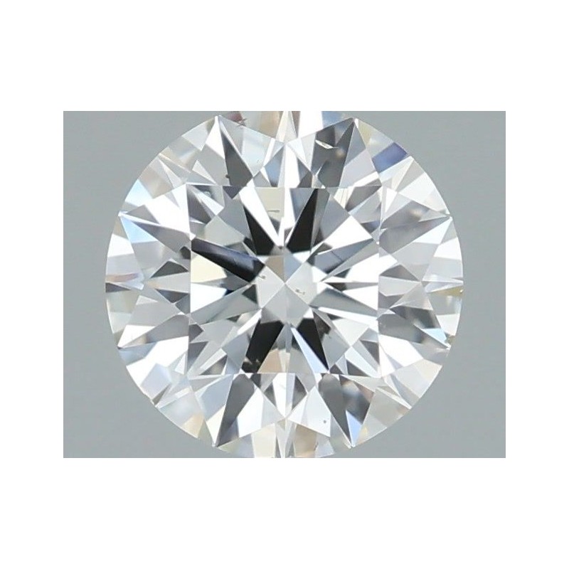 Diament szlif okrągły, 0.73ct, VS2, H, IGI 741551754