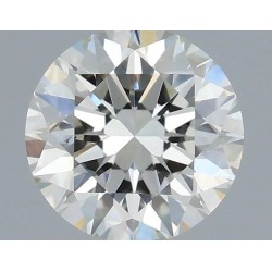 Diament szlif okrągły, 0.71ct, VS2, I, IGI 743527954