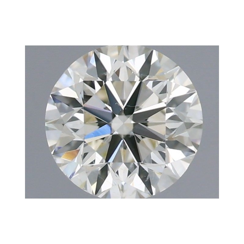 Diament szlif okrągły, 0.7ct, VS2, I, IGI 727538535 Diament szlif okrągły, 0.7ct, VS2, I, IGI 727538535
