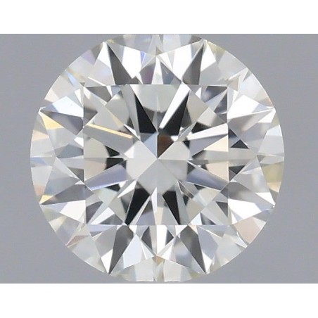 Diament szlif okrągły, 0.4ct, VS1, H, IGI 731559872