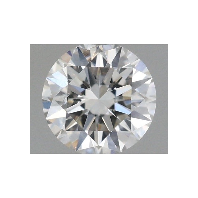 Diament szlif okrągły, 0.3ct, SI1, G, IGI 727542014