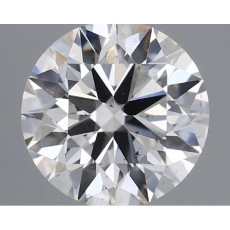Diament szlif okrągły, 0.31ct, SI1, G, IGI 727541446