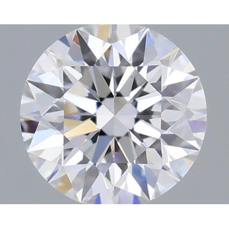 Diament szlif okrągły, 0.3ct, VS1, D, GIA 2526142315