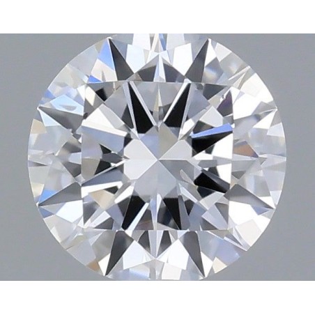Diament szlif okrągły, 0.3ct, SI1, D, IGI 741552698