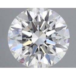 Diament szlif okrągły, 0.38ct, VS2, E, IGI 689515738