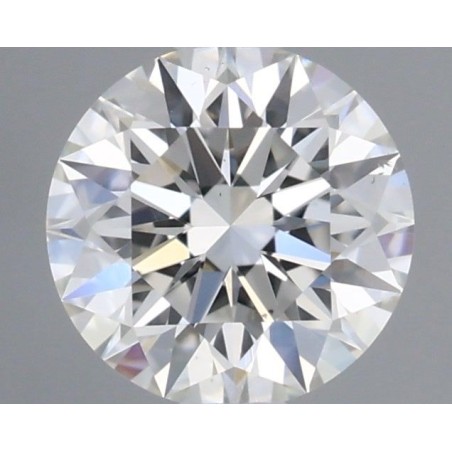 Diament szlif okrągły, 0.38ct, VS2, E, IGI 689515738