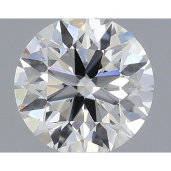 Diament szlif okrągły, 0.3ct, VS1, G, IGI 743526972