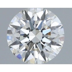 Diament szlif okrągły, 0.3ct, VS2, G, IGI 743527905