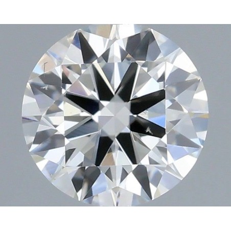 Diament szlif okrągły, 0.32ct, VS2, G, IGI 743527994